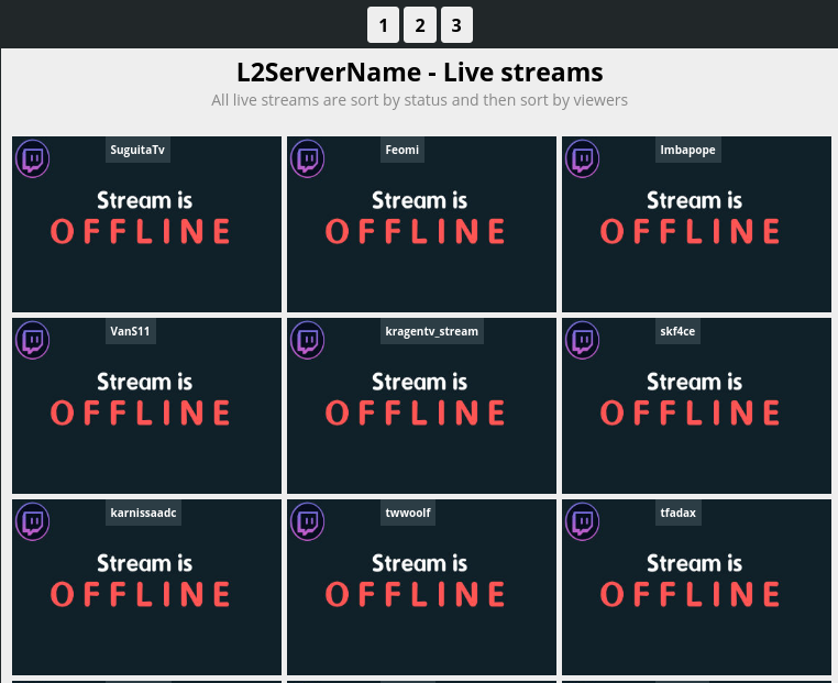 News image for L2Votes Stream Reward System Update News image for L2Votes Stream Reward System Update