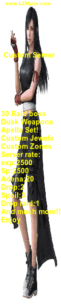 Random free ads appear here. However, you can only book this space for your own advertising (leftSide2)