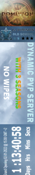 Random free ads appear here. However, you can only book this space for your own advertising (leftSide2)