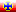 crest