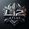 L2 Atlas Lineage 2 server logo