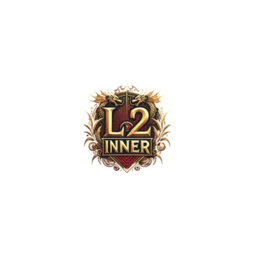 L2 Inner Lineage 2 server logo