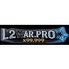 L2WAR.PRO_IT Lineage 2 server logo