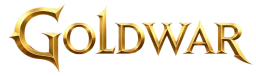 Goldwar Lineage 2 logotipo do servidor