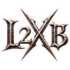 L2XB Custom Lineage 2 server logo