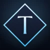 L2 Talkaas 15x Lineage 2 server logo