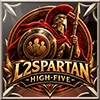 L2Spartan Lineage 2 logotipo do servidor