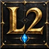 L2 Proximus Lineage 2 server logo