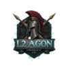 L2Agon Lineage 2 server logo