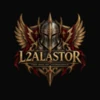 L2Alastor Lineage 2 server logo