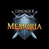L2 Memoria Lineage 2 server logo