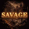 L2-Savage High Five Lineage 2 server logo
