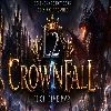 L2Crownfall PvP Lineage 2 logotipo do servidor