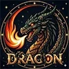 DragonL2 Lineage 2 server logo
