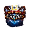 L2 War Power Lineage 2 server logo