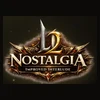 L2 Nostalgia Lineage 2 server logo