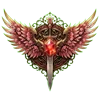 L2 Clau Lineage 2 server logo