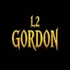 L2 Gordon Lineage 2 server logo