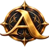 Aurelia Lineage 2 logo du serveur