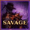 L2-Savage High Five Lineage 2 server logo