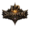 L2 Survivor Lineage 2 server logo