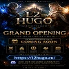 L2 HUGO Lineage 2 server logo
