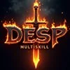 Desperion Lineage 2 server logo