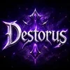 Destorus Lineage 2 server logo