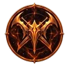 L2SAVAGE.FUN [ DUAL ] Lineage 2 server logo