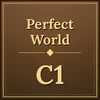 PerfectWorld Lineage 2 server logo