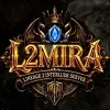 L2Mira Lineage 2 logotipo do servidor