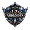 L2Androides Lineage 2 server logo