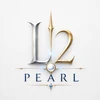 L2Pearl Lineage 2 server logo