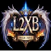 L2XB Custom Lineage 2 server logo