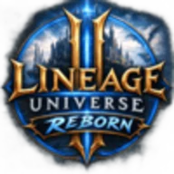 L2u Reborn Lineage 2 Discord image