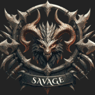 L2-Savage High Five Lineage 2 Discord image