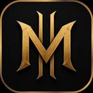 MicroLine Lineage 2 server logo