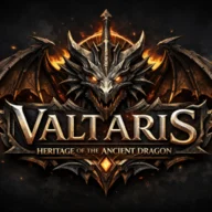 L2 Valtaris Lineage 2 server logo
