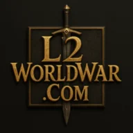 L2WorldWar Lineage 2 Discord image