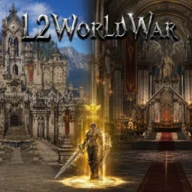  L2WorldWar  Lineage 2  Discord image