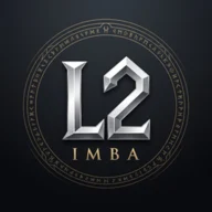 L2-Imba (Ultra stats) Lineage 2 server logo