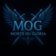 L2 MOG Lineage 2 server logo