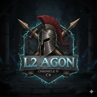 L2Agon Lineage 2 Discord image