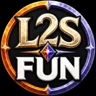 L2SAVAGE.FUN Double Lineage 2 Discord image