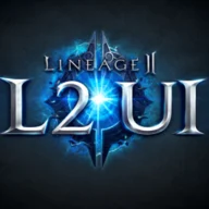 L2Ultraimpulse Multiskill Lineage 2 server logo