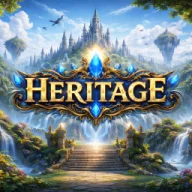  L2Heritage Lineage 2 logo serveru