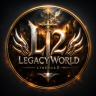 L2Reunion Lineage 2 Discord image