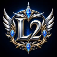 L2 Chronicles Lineage 2 server logo