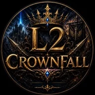 L2Crownfall PvP Lineage 2 Discord image