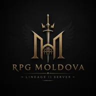 RPG Moldova Lineage 2 Discord image